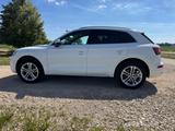 Audi Q5 40 TDI S tronic quattro sport sport