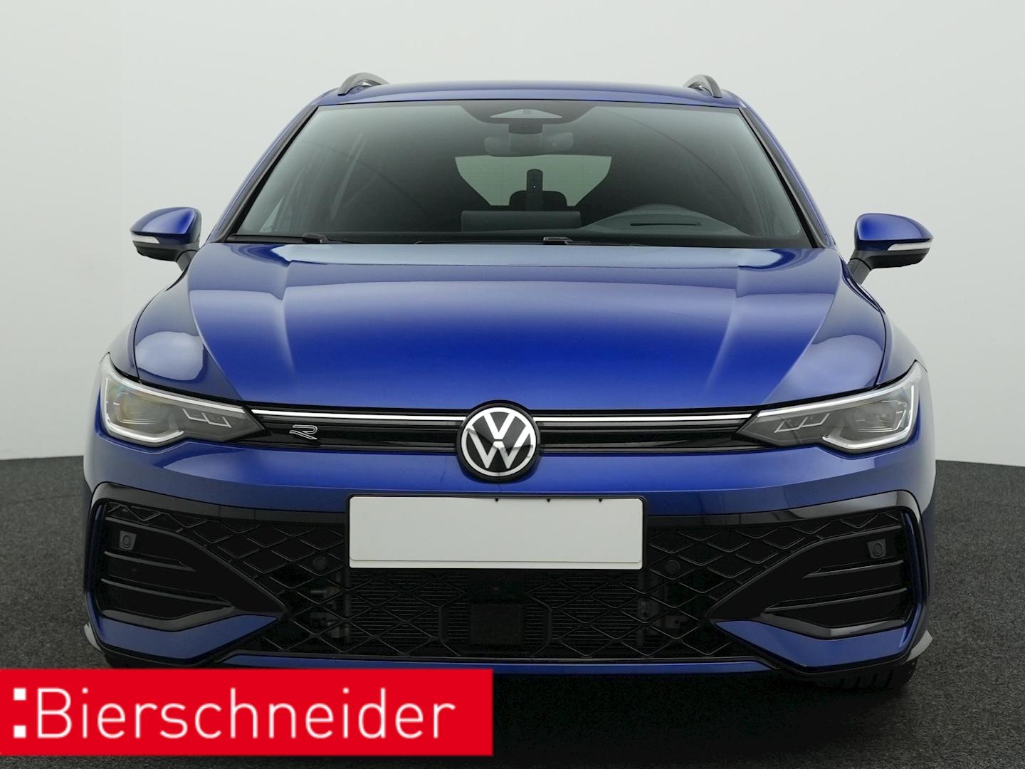 Volkswagen Golf Variant 8 2.0 TDI DSG R-Line 5.-J.-GAR AHK, миниатюра 8