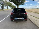 Seat Ibiza 1.0 TSI FR Pro Black Edition DSG Garantie  - Seat Ibiza Gebrauchtwagen in Dresden