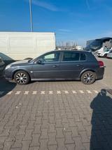 Opel Signum - Opel Signum mit Diesel-Antrieb: Automatik