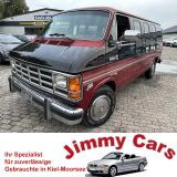 Dodge Ram 5.2 - Dodge RAM: Kleinbus