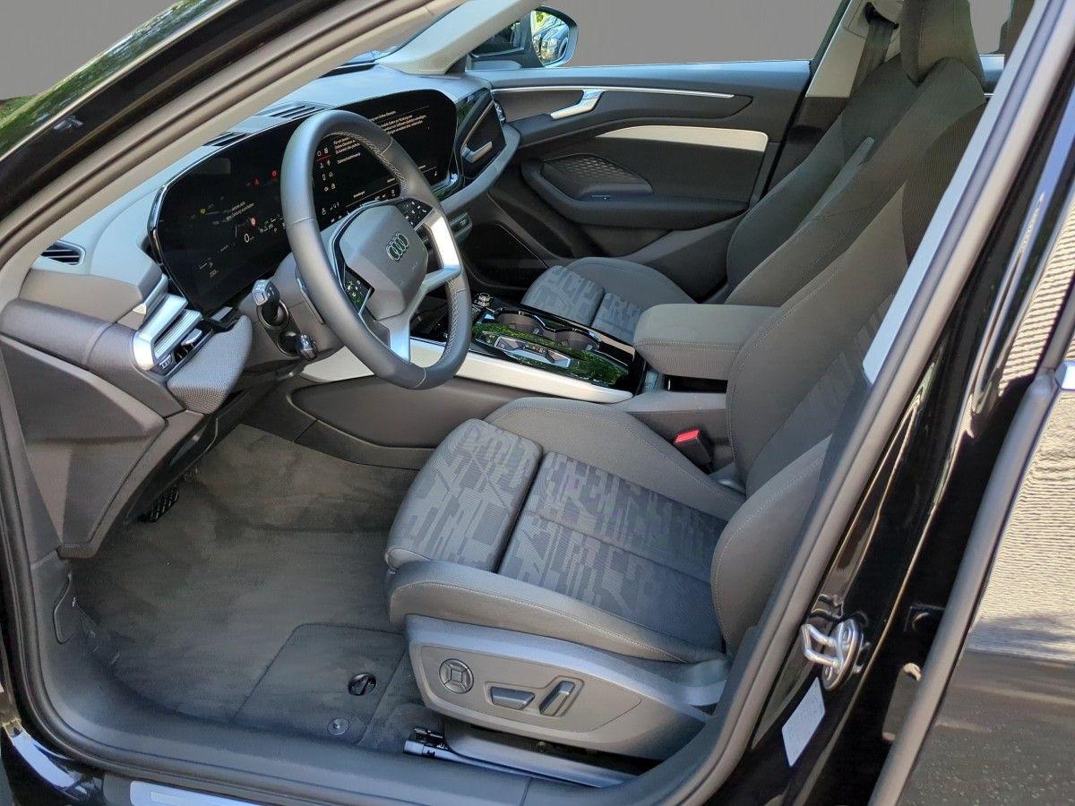 Audi A6 Avant advanced TDI qu  AHK MATRIX PANO 5J.GAR