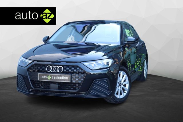 Audi A1 Sportback 25 TFSI Pro Line