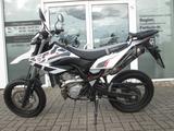 Yamaha WR 125 X / nur 6tkm / Garantie - Offers