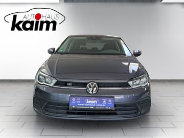 Bild 8 VW Polo 1.0 TSI Move