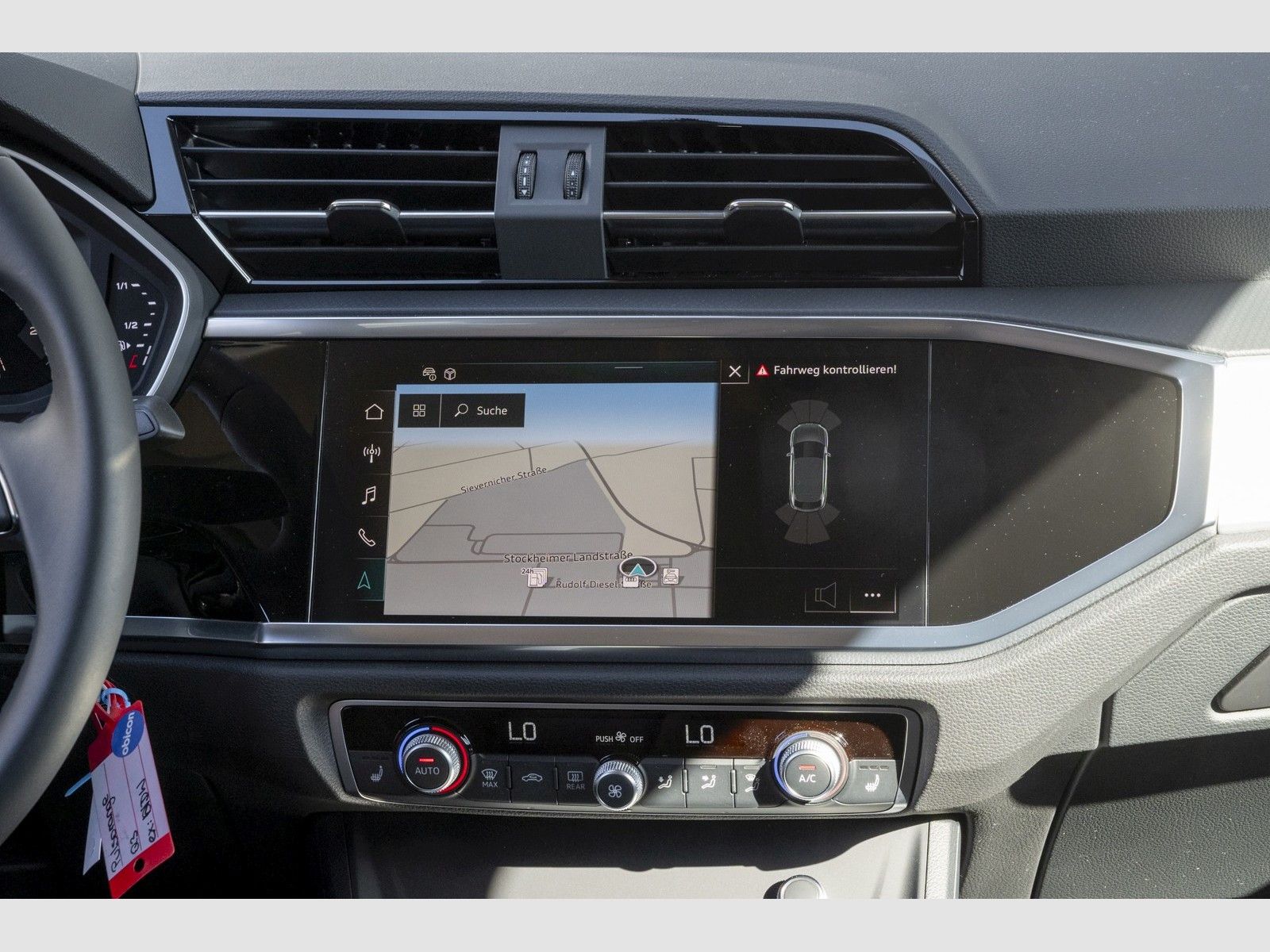 Audi Q3 - Bild 13