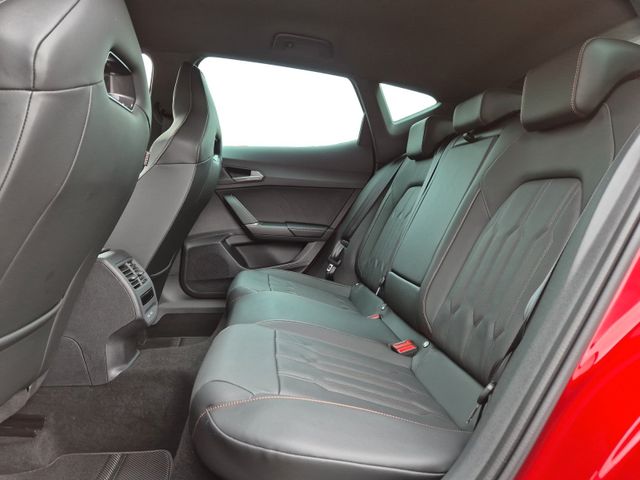 Cupra Formentor VZ 2.0 TSI 7-Gang-DSG