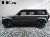 Land Rover DEFENDER 110 P425 X Luft HUD 360 4xSHZ SpurH SD - Land Rover New cars in Berlin