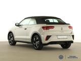 Volkswagen T-Roc Cabriolet 1.5TSI R-LINE+EditionKarmann+DSG - gebrauchte VW Roadster
