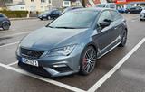 Seat Leon SC Cupra MTM 380PS Brembo Black Performance - Seat Leon: Sc