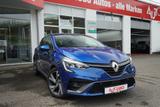 Renault Clio 1.0 TCE R.S. Line LED Navi Tempomat Kamera - Renault Clio: 1.0