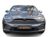 Tesla Model X Plaid*1020 HP*Silver/Black*AHK* - Tesla Gebrauchtwagen in Duisburg