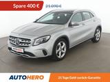 Mercedes-Benz GLA 180 Urban Aut.*LED*NAVI*TEMPO*CAM*PDC*SHZ* - Mercedes-Benz GLA 180 aus 2018