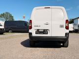 Fiat Doblo  Kastenwagen XL 1.5 Klima Kamera - : Kastenwagen