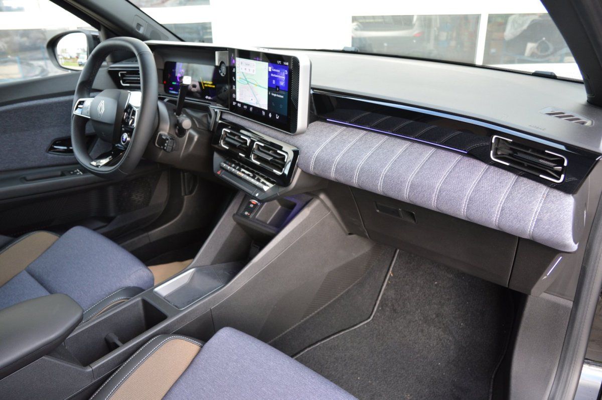 Fahrzeugabbildung Renault 5 E-Tech Electric   120 Urban Range Techno Winte