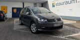 Volkswagen VW Sharan 2.0 TDI 7-sitzer Zahnriemen NEU - VW Sharan Gebrauchtwagen in Kiel