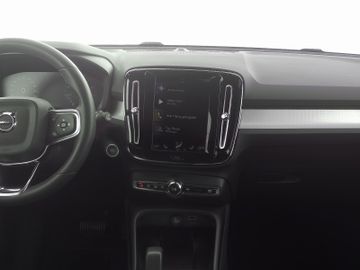 Volvo XC40 - 5