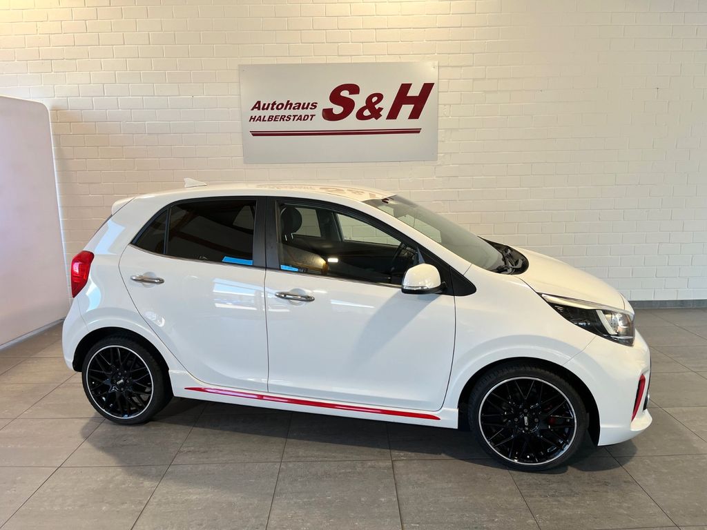 Image of Kia Picanto