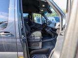 Mercedes-Benz SPRINTER 317 Tourer/L3H2/AHK 3,5T/Stdhz/D-Klima - gebrauchte Kleinbusse