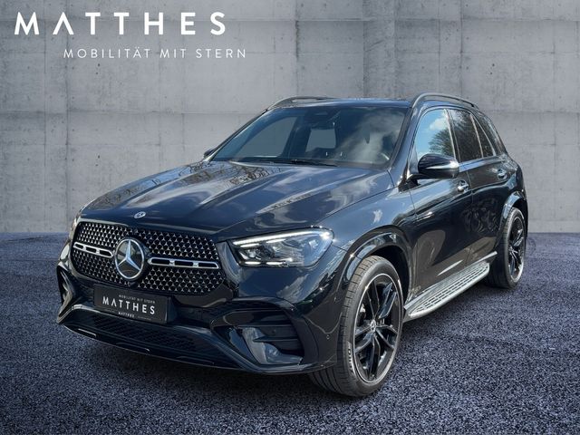Mercedes-Benz GLE 450 d 4M AMG/Night/360°/Pano/22''