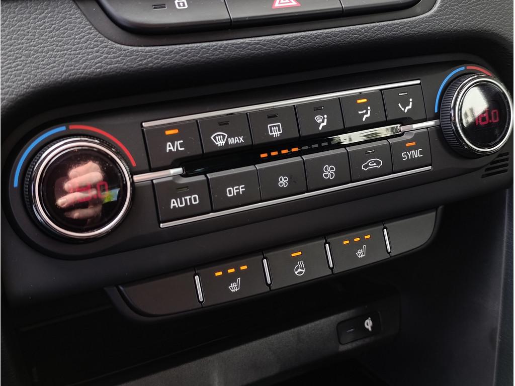 Kia Ceed SW Spirit 1.5T DCT Technologie-Paket