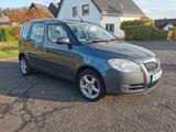 Skoda Roomster 1.4 TDI 59 kW - 80 PS - Skoda Roomster mit Diesel-Antrieb: 1.4
