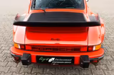 Porsche 930 Turbo - Porsche 930: Turbo
