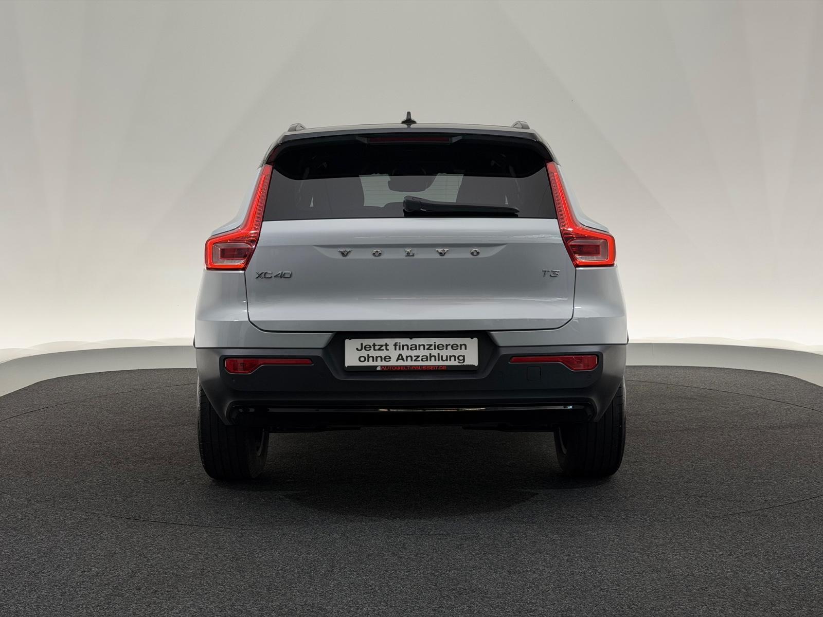 Volvo XC40 T3*R DESIGN*LED-R.KAM-APP-SHZ-LHZ-ACC-WLAN, миниатюра 6