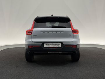 Volvo XC40 - 6