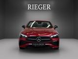 Mercedes-Benz CLE 200 AMG*360°*AHK*DynLight*NIGHT*Burmester*++ - : Rot, Cabrio