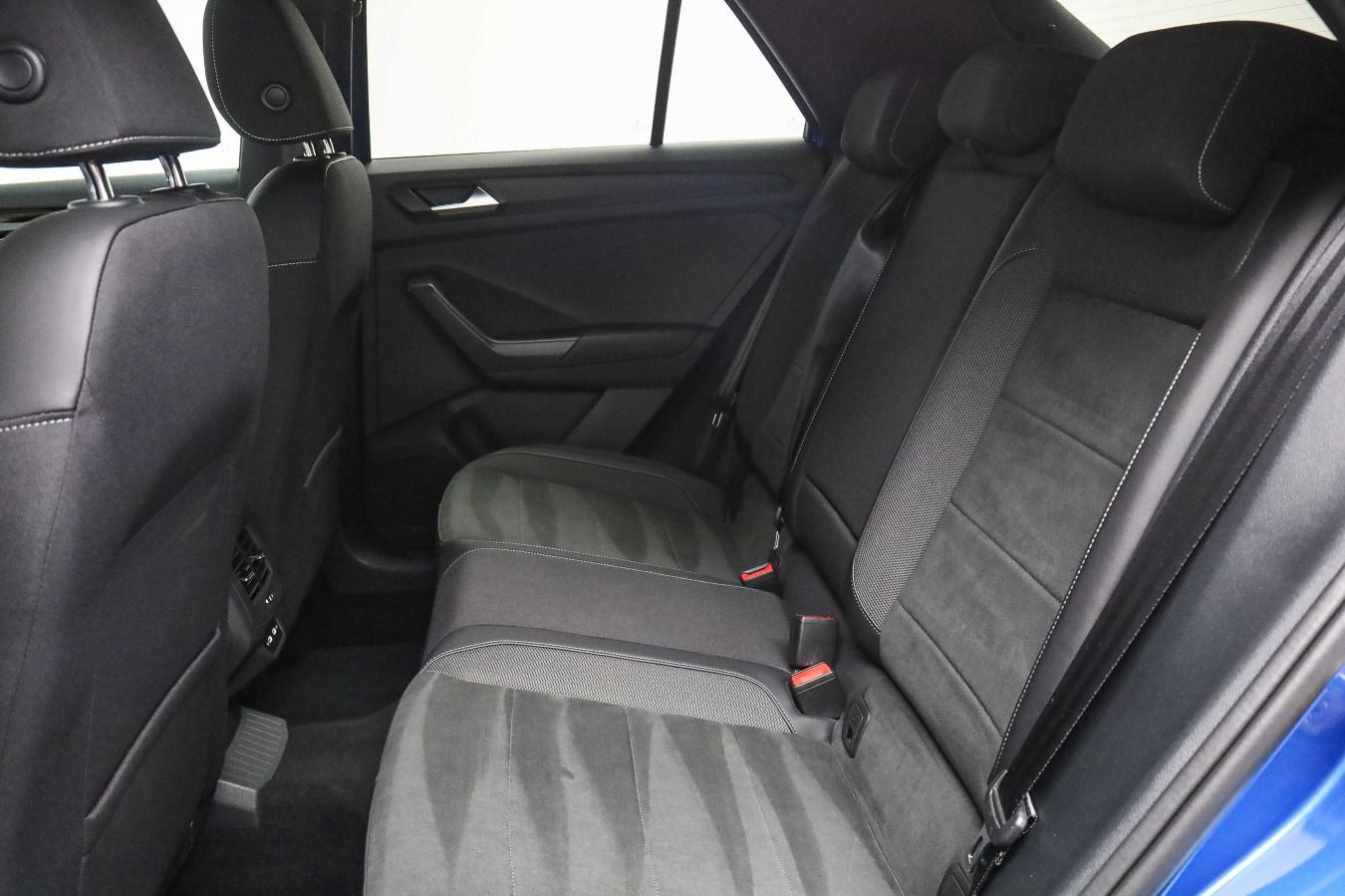 Volkswagen T-Roc - Bild 12