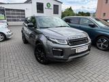 Land Rover Range Rover Evoque SE AWD*NAVI*KAM*DAB*AHK*PANO - Land Rover Range Rover Evoque in Bonn