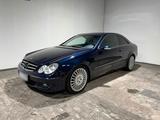 Mercedes-Benz Mercedes Benz CLK 200 Kompressor - Mercedes-Benz CLK 200: Coupe, Kompressor