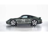 Porsche 992 911 Turbo 50 Jahre Burmester Liftsystem-VA - Porsche Neuwagen: 911 Turbo