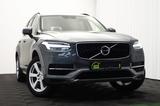 Volvo XC90 Geartronic AWD 7SITZE+AHKPL+P-DACH+AHKPL - Volvo XC90 mit Hybrid-Antrieb