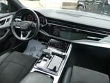 Audi Q8 50 TDI Quattro S Line PANO/MATRIX/AHK/STHZ/AI - Audi Q8 Gebrauchtwagen in Berlin
