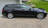 Mercedes-Benz C 300 CDI 4MATIC T AVANTGARDE Autom. AVANTGARDE - gebrauchte Mercedes-Benz C 300 aus dem Jahr 2012