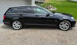 Mercedes-Benz C 300 CDI 4MATIC T AVANTGARDE Autom. AVANTGARDE - Mercedes-Benz C 300 aus 2012