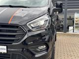 Ford Transit Custom*Sport*Garantie*Automatik*Standhei - mit Diesel-Antrieb: mit Klimaanlage, Garantie