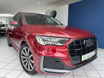 Audi Q7 - 5