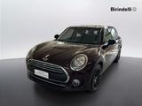 MINI Mini Clubman (F54) - Mini 1.5 One Boost Clu - MINI Clubman F54