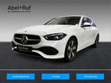 Mercedes-Benz C 220 T d Avantgarde AHK+LED+360°+Memory+Totwink - gebrauchte Mercedes-Benz C 220 aus dem Jahr 2024