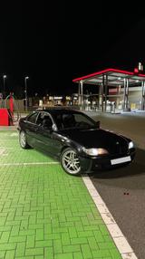 BMW E46 320cd Coupe Facelift | TÜV 07/28 | TOP - BMW 320 aus 2004: Coupe