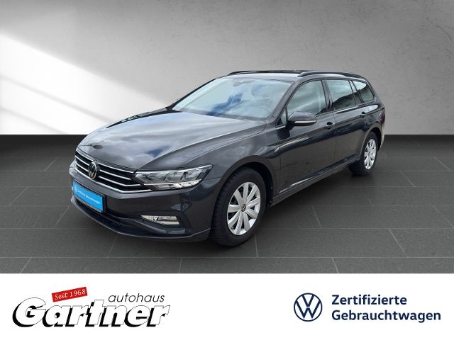 Passat Variant 1.5 TSI DSG STANDHZG. EL.HECKKLAP