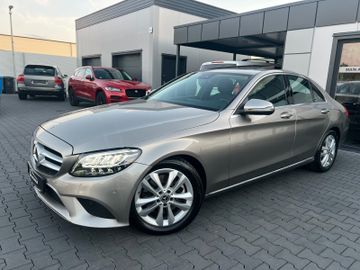 Mercedes C 300 - 2