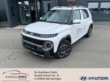 Hyundai INSTER 49 kWh Cross 115PS Effizienzpaket Glasdac - Hyundai INSTER Jahreswagen
