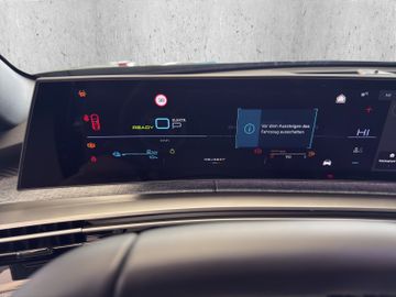 Peugeot 3008 1.6 195 Allure Kam.+KeyLess+LED+SHZ+PDC