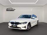 BMW 318 d G20 Limousine*LED*NAVI*SHZ*AUTOMATIK*1.HD - BMW 318 Gebrauchtwagen in Mönchengladbach