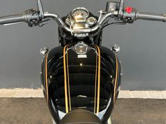 ROYAL ENFIELD Bullet 350 ABS - Letztes Bike dieses Models -