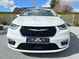 Chrysler Pacifica - Chrysler aus 2024